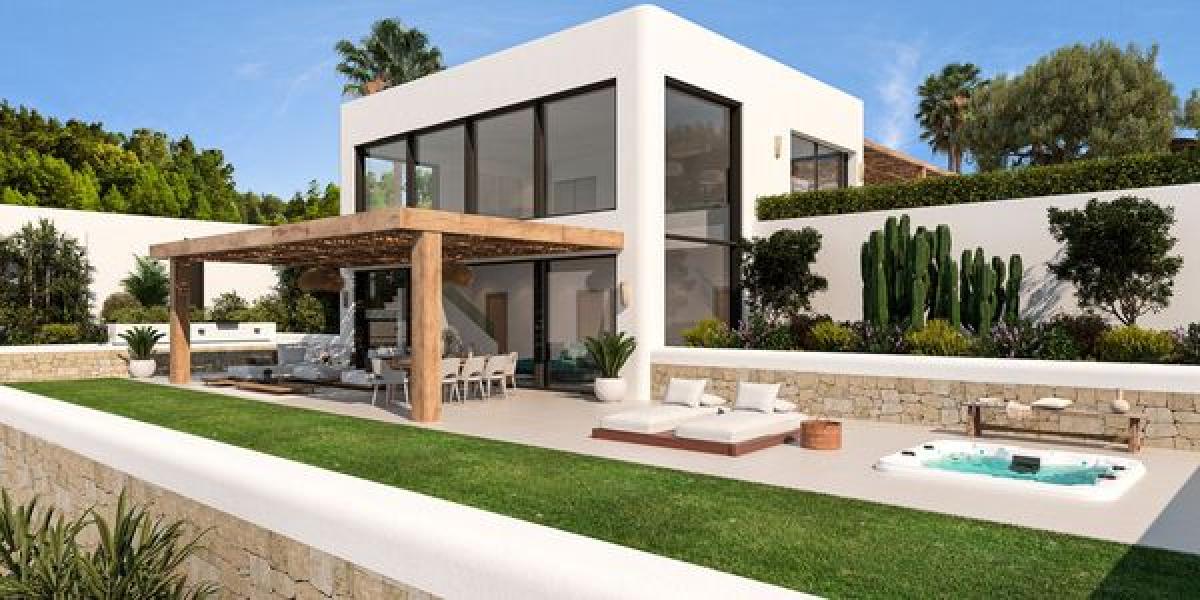 Obra nueva Riu Xuquer 28 en Pedreguer (Revista) photo 4