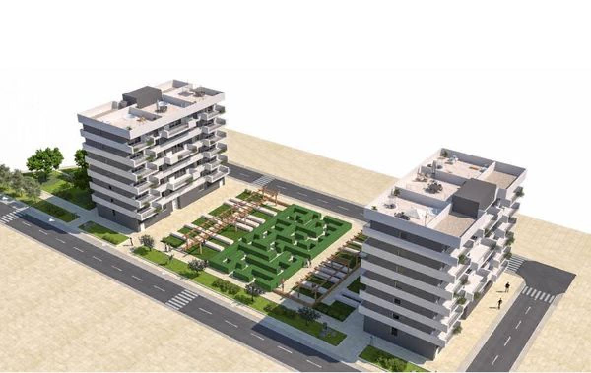 Obra nueva Corts Valencianes en Vinarós (Revista) photo 3