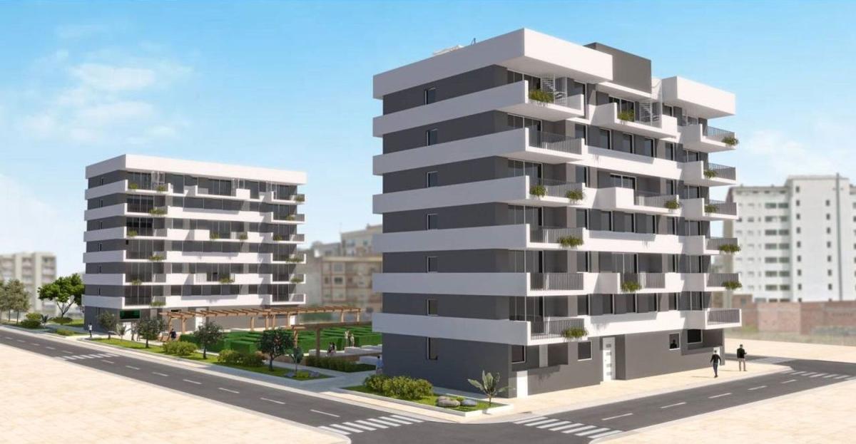 Obra nueva Corts Valencianes en Vinarós (Revista) photo 5