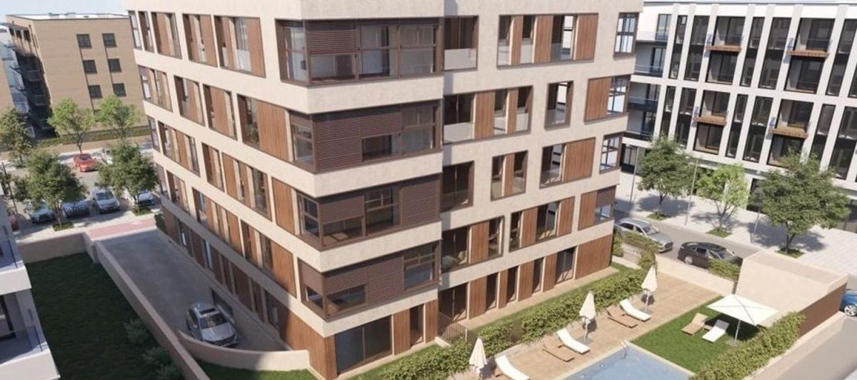 Sprzedaż mieszkania w Calle Pere Calders, 33, Sant Cugat del Vallès
 photo 2