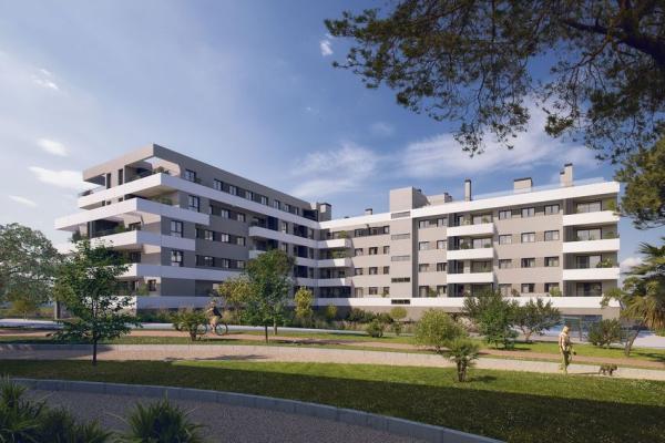 Venta de piso en Avenida de José Ortega y Gasset, 1, Málaga
thumbnail 1