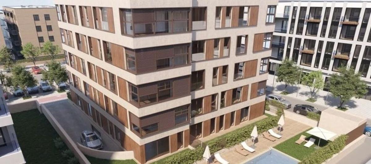 Sprzedaż mieszkania w Calle Pere Calders, 33, Sant Cugat del Vallès
 photo 3