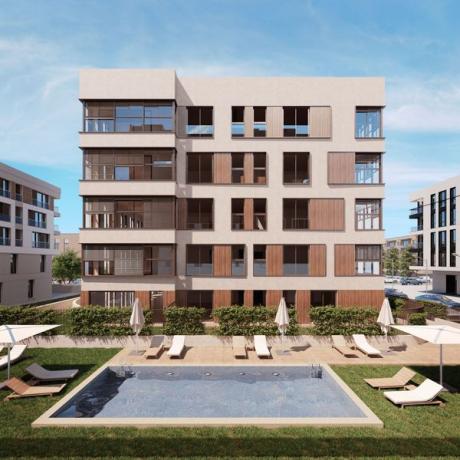 Piso en venta en  Calle Pere Calders, 33, Sant Cugat del Vallès photo 4