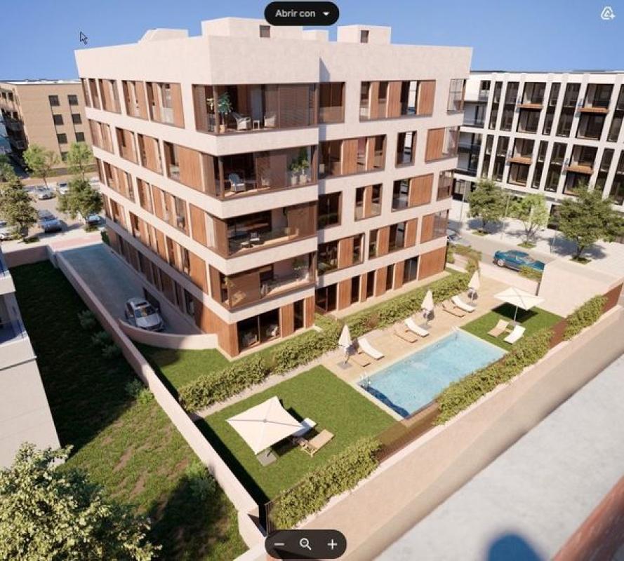 Sprzedaż mieszkania w Calle Pere Calders, 33, Sant Cugat del Vallès
 photo 5