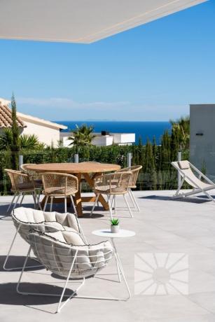 Detached villa for sale in  Calle Magnolias, 169, Benitachell photo 4