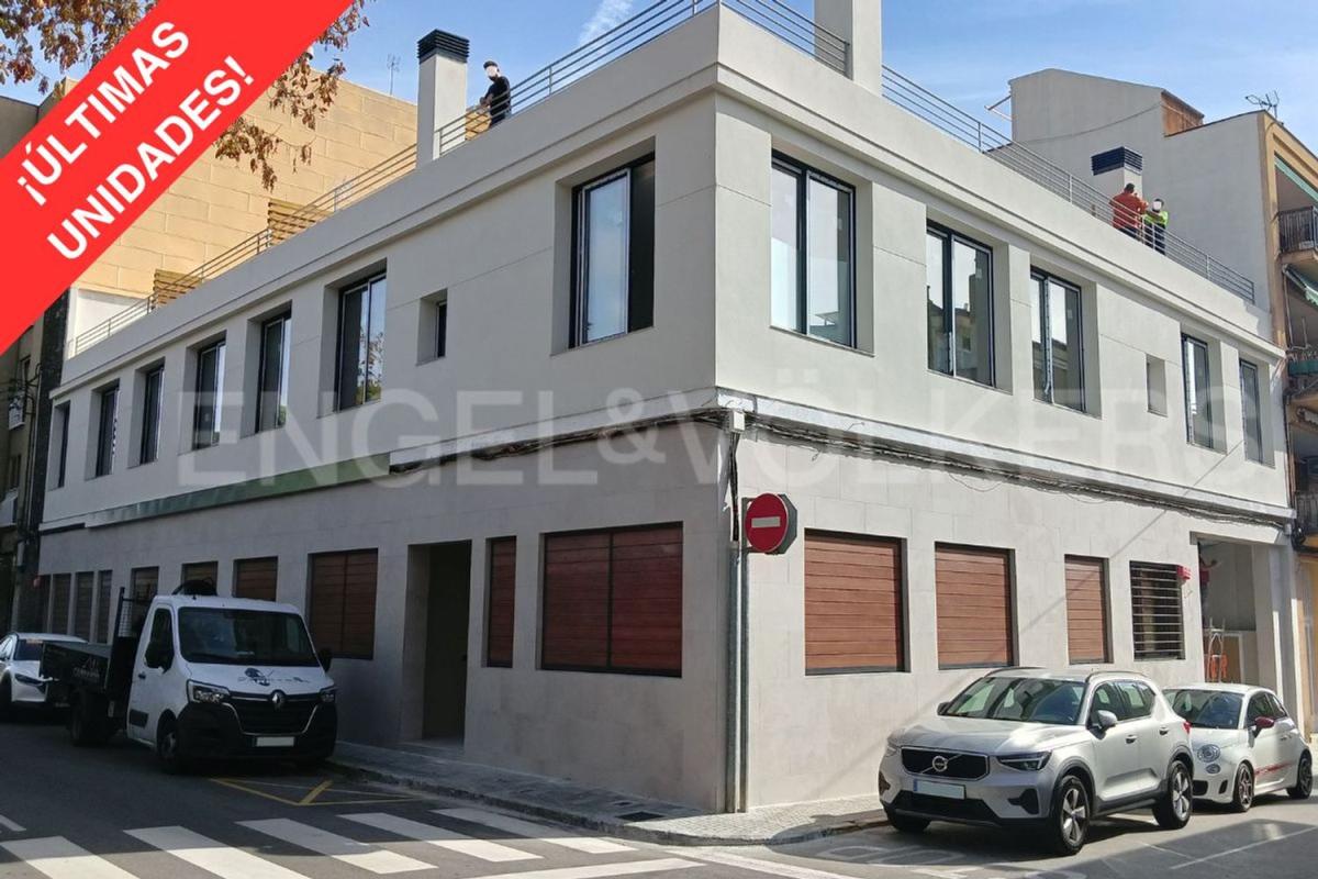 Venta de garaje en , Vilassar de Mar photo 5