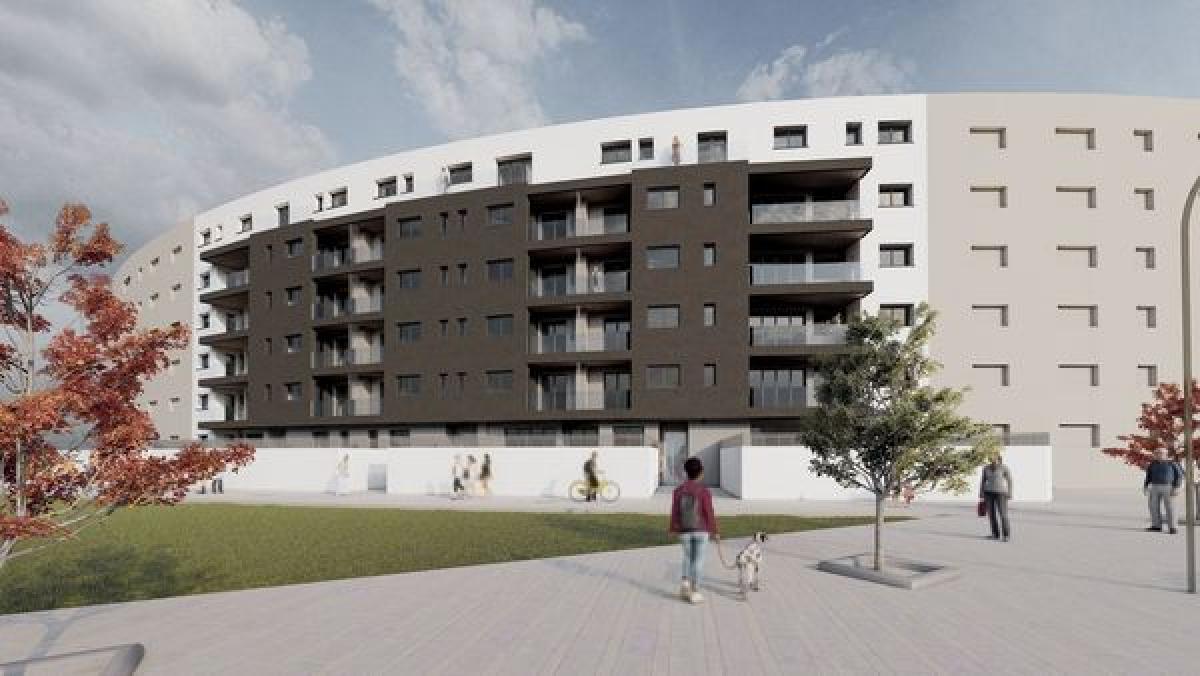 Sale of apartment in Presidente Adolfo Suarez s/n, Burgos
 photo 3