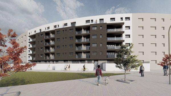 Apartment for sale in  Presidente Adolfo Suarez s/n, Burgos photo 3