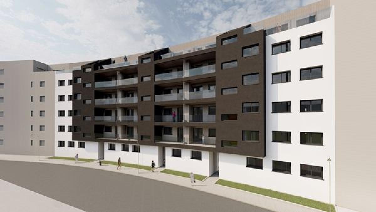 Sale of apartment in Presidente Adolfo Suarez s/n, Burgos
 photo 4