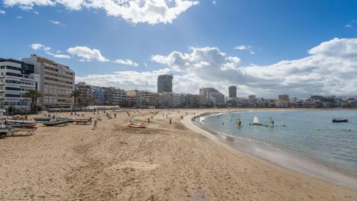 Nowa nieruchomość La Naval Suites w Las Palmas de Gran Canaria photo 3