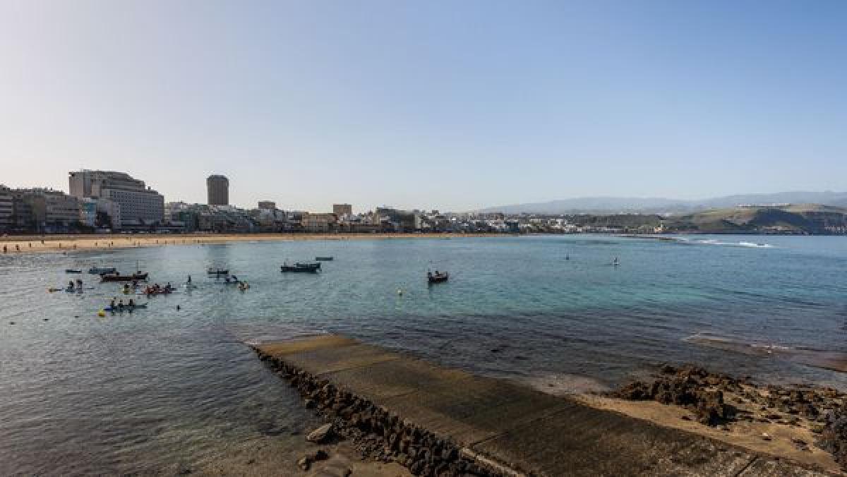 Nowa nieruchomość La Naval Suites w Las Palmas de Gran Canaria photo 4