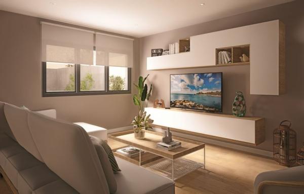 Promoción Adosados en Villares de la Reina obra nueva en Villares de la Reina photo 2