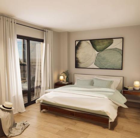 Promoción Adosados en Villares de la Reina obra nueva en Villares de la Reina photo 3