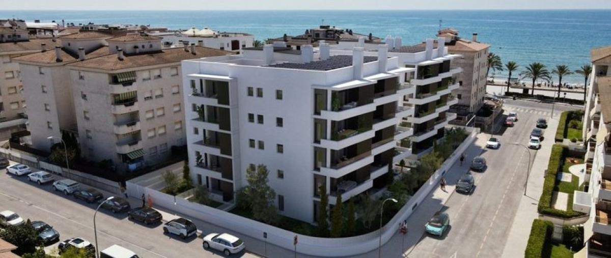 Продажа квартиры на Avenida Cossetania, 14, Калафель
photo 3