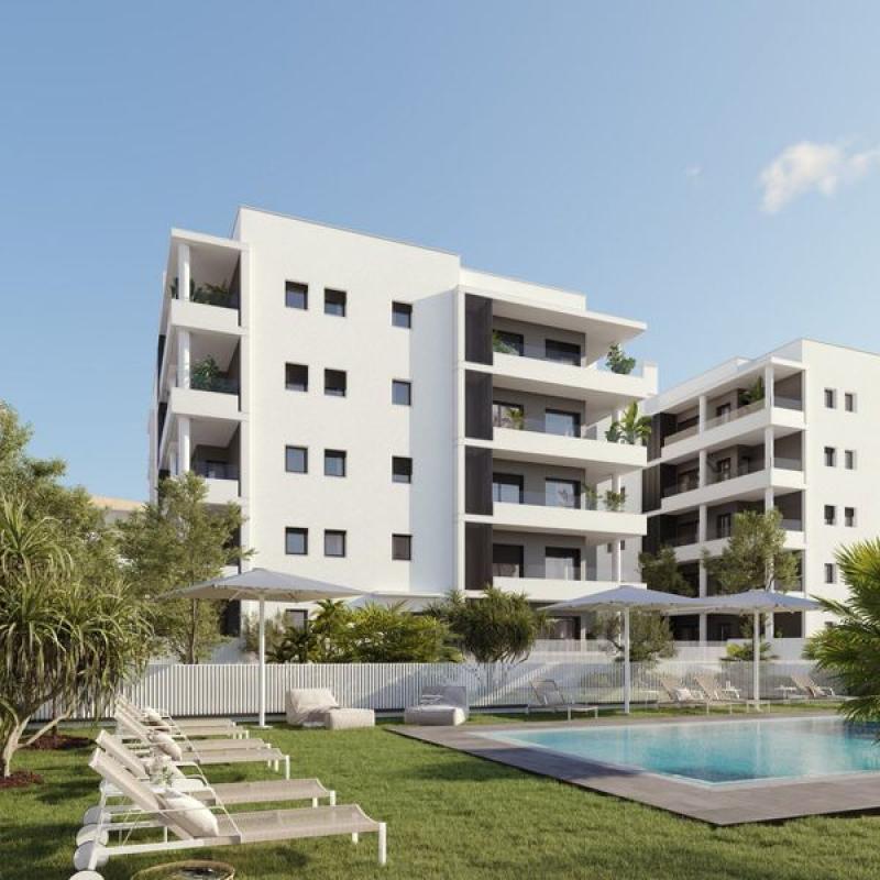 Продажа квартиры на Avenida Cossetania, 14, Калафель
photo 4