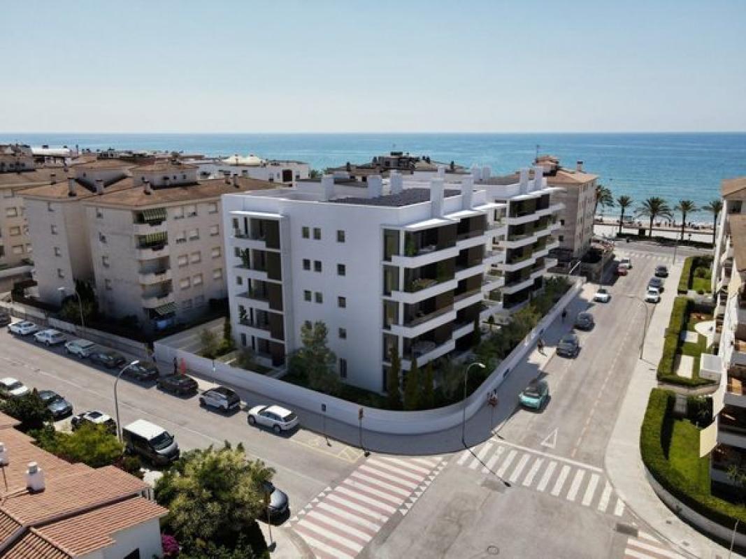 Продажа квартиры на Avenida Cossetania, 14, Калафель
photo 5