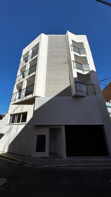 Obra nueva Promoción Chirivella en Xirivella (Revista) photo 2