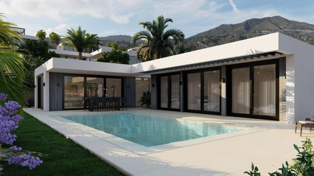 Obra nueva Limitless Resorts en Mijas (Revista) photo 2