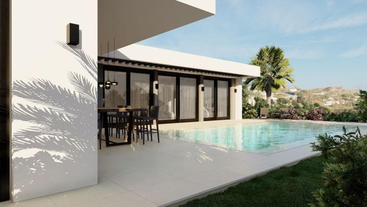 Obra nueva Limitless Resorts en Mijas (Revista) photo 4