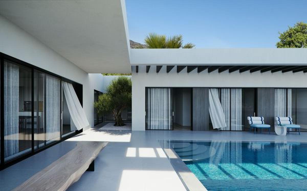 Obra nueva Limitless Resorts en Mijas (Revista) photo 5
