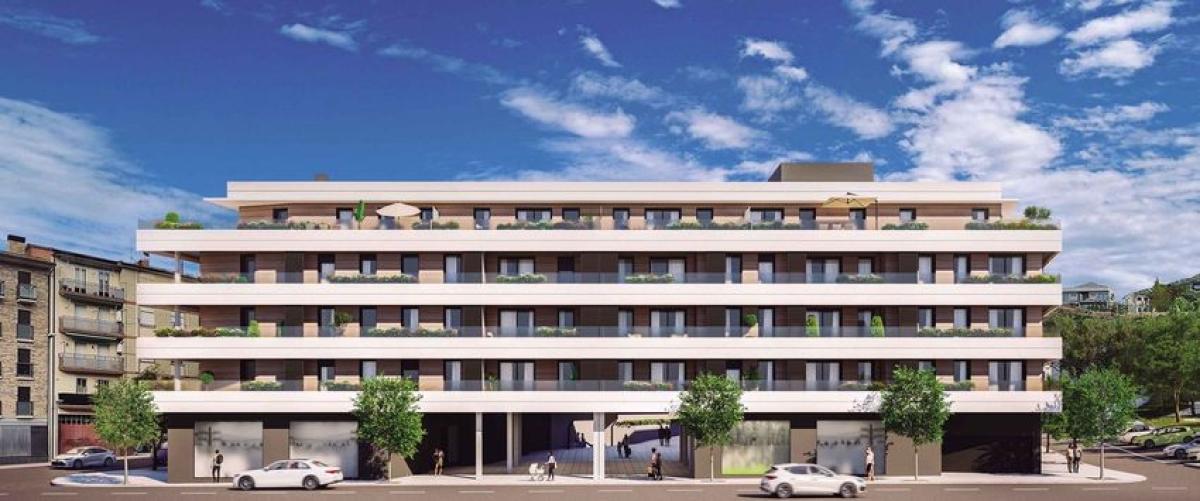 Obra nueva Estella Boulevard Fase II en Estella (Revista) photo 3