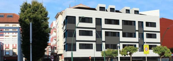 Promoción Edificio La Llama obra nueva en Torrelavega photo 2