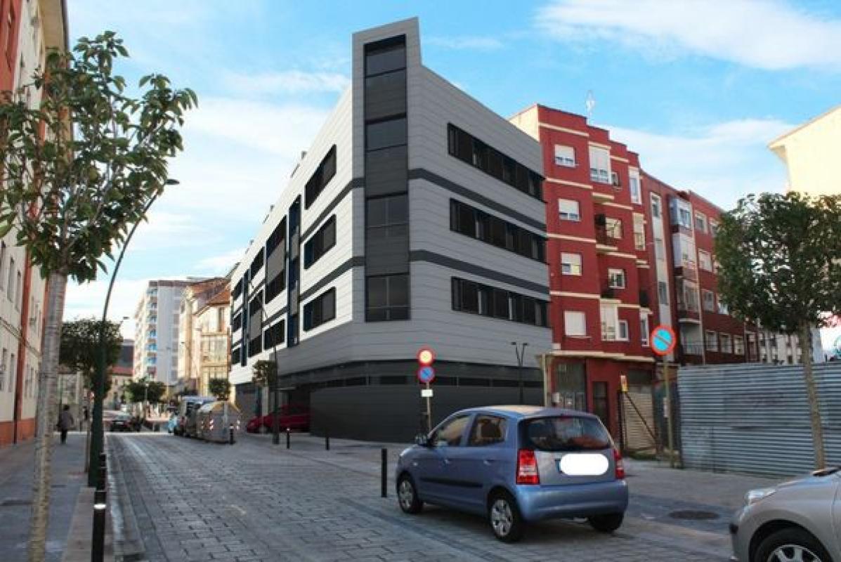 Obra nueva Edificio La Llama en Torrelavega (Revista) photo 5