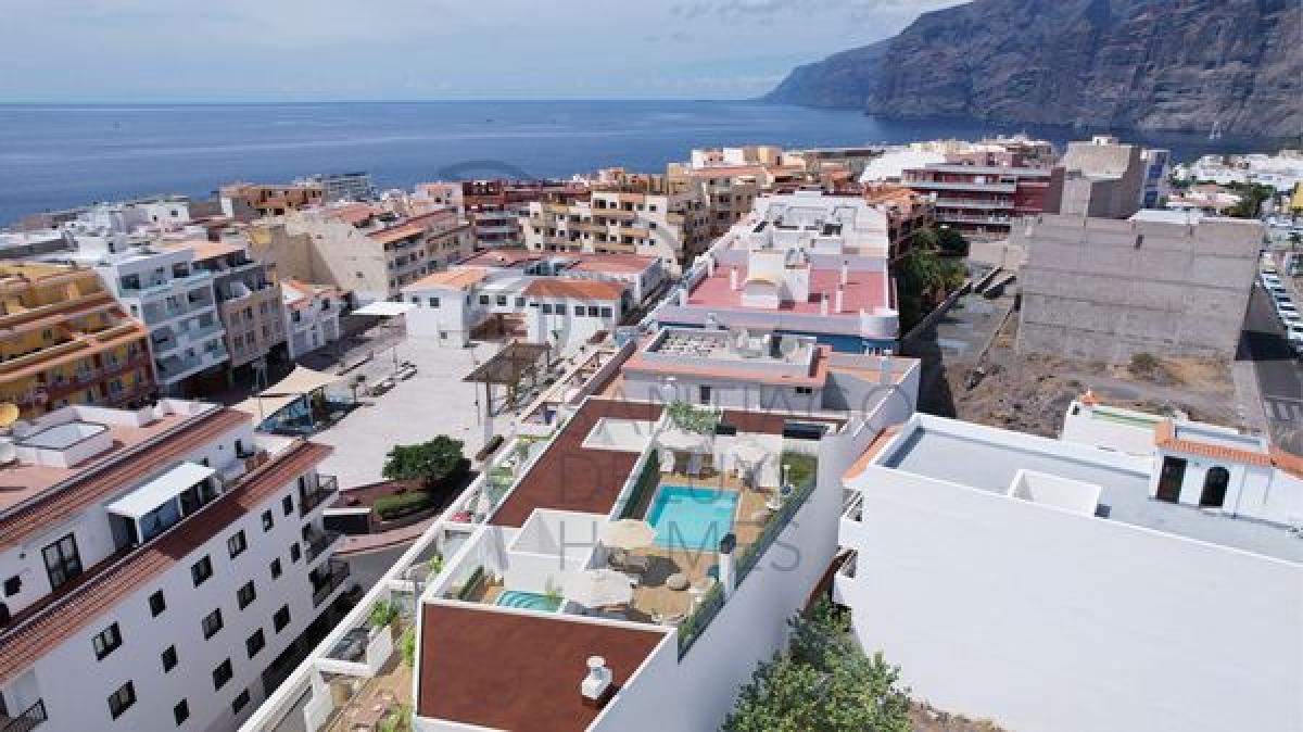 Obra nueva Santiago DeLuxe Homes en Santiago del Teide (Revista) photo 5
