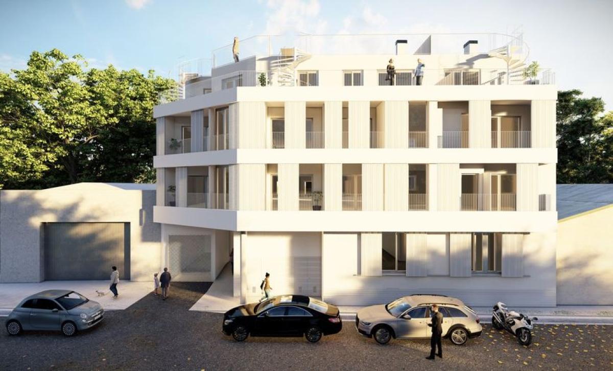 Obra nueva Abeto Mijas Residencial en Mijas (Revista) photo 2