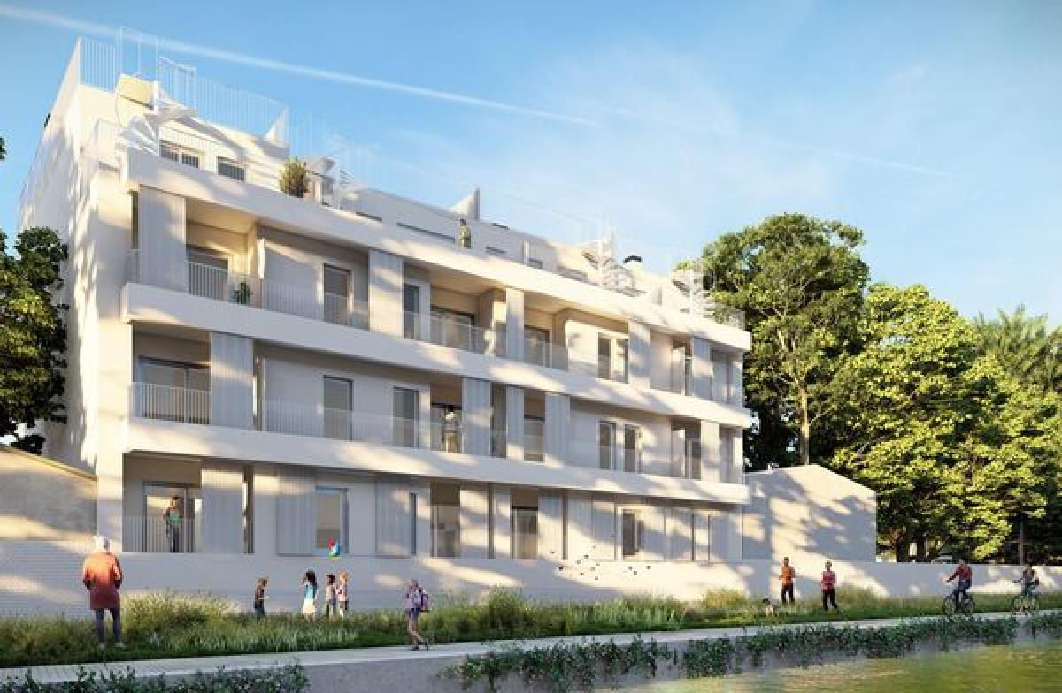 Obra nueva Abeto Mijas Residencial en Mijas (Revista) photo 3