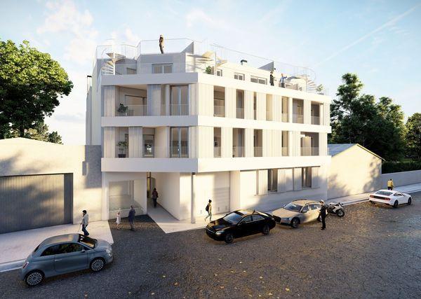 Promocja Abeto Mijas Residencial nowe budownictwo w Mijas photo 4