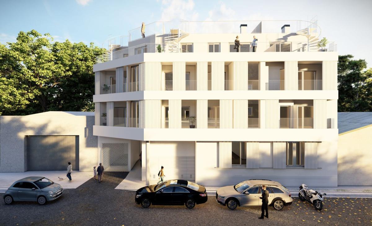 Obra nueva Abeto Mijas Residencial en Mijas (Revista) photo 5