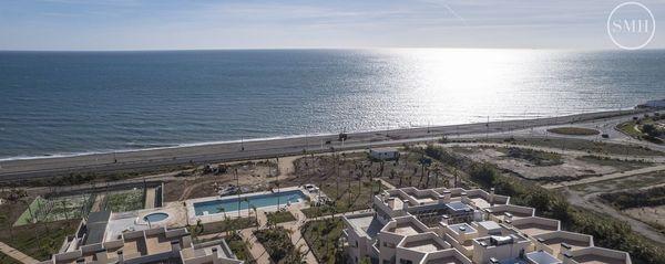 New build Costa Niza, Developments in Almayate Bajo  
 photo 1