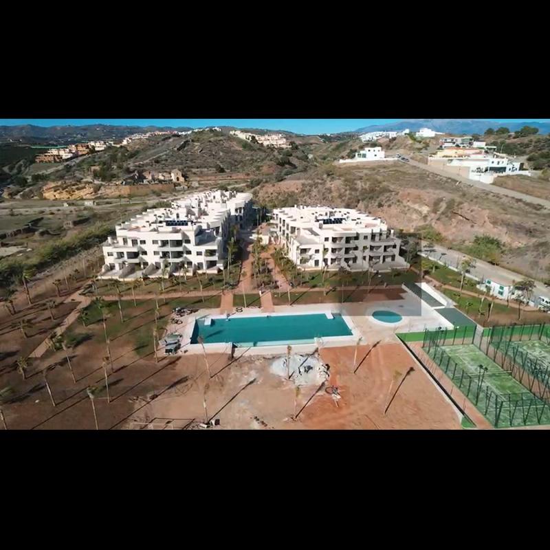 Piso en venta en Cortijo las Canteras s/n, Алмайате Хунто
photo 4