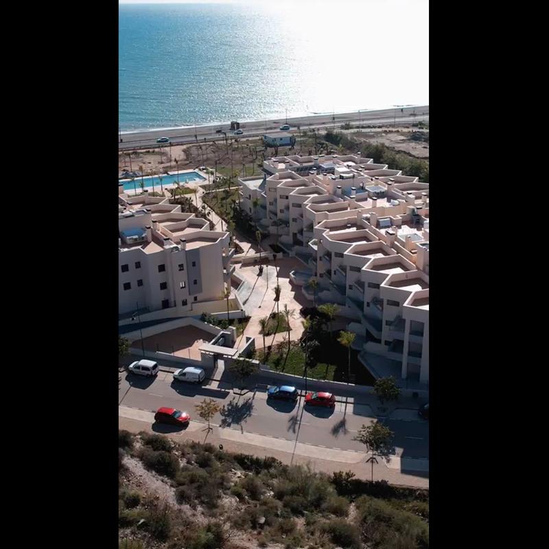 Piso en venta en Cortijo las Canteras s/n, Алмайате Хунто
photo 5