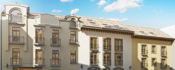 Duplex na sprzedaż w Plaza de San Marcelo, 17, Lwów thumbnail 2