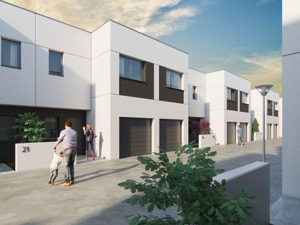 Promoción Residencial Barriada San Juan Bautista obra nueva en Burgos photo 4