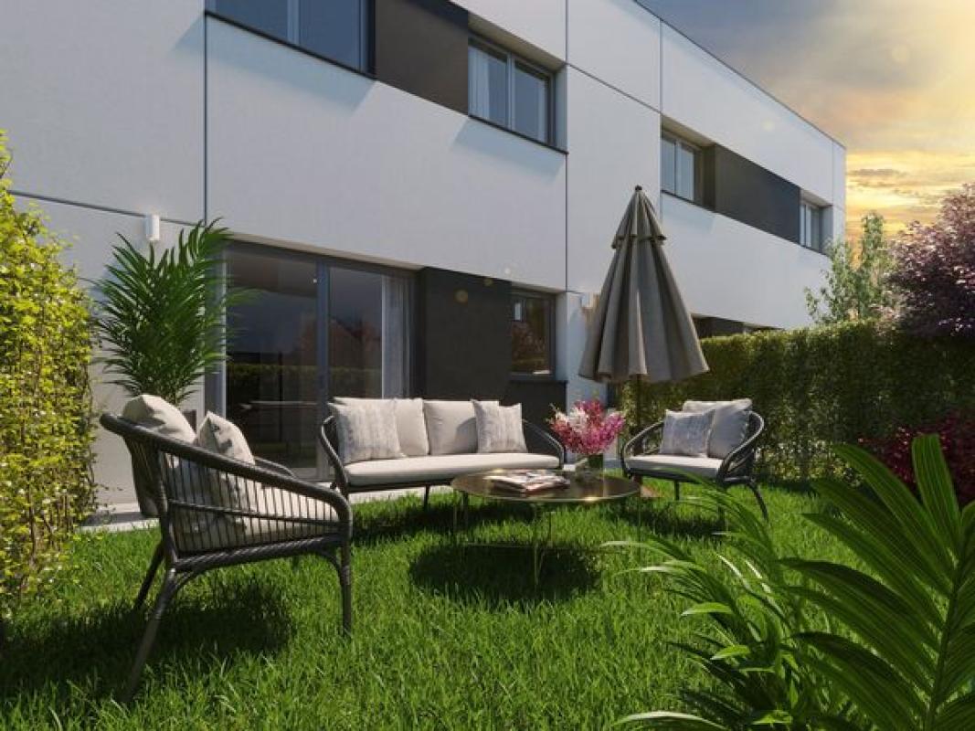 New construction Residencial Barriada San Juan Bautista in Burgos photo 5