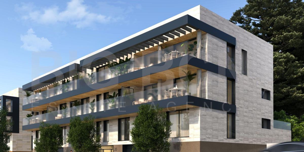 Obra nueva Finestrelles en Esplugues de Llobregat (Revista) photo 2