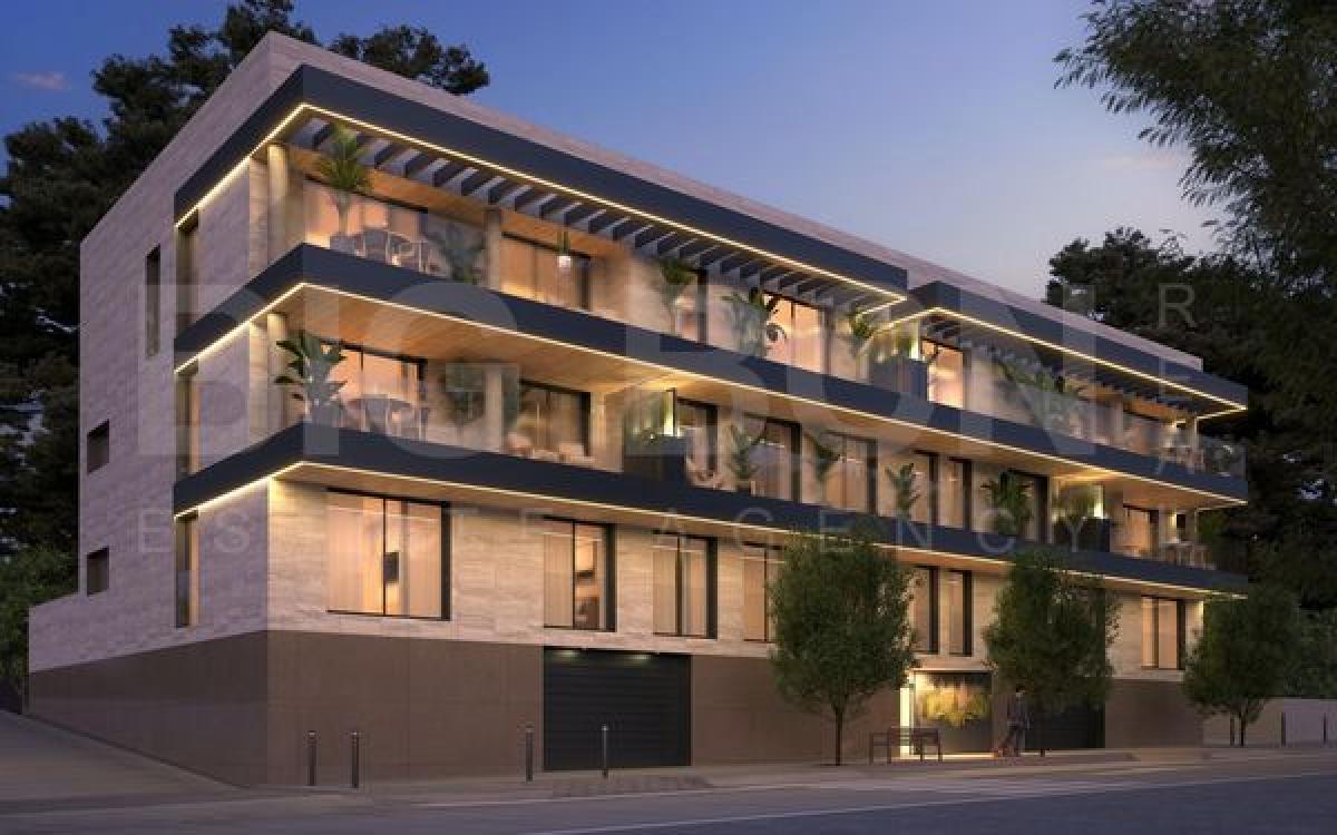 Obra nueva Finestrelles en Esplugues de Llobregat (Revista) photo 5