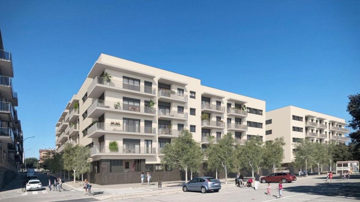 Obra nueva Montcada Residencial en Montcada i Reixac (Revista) photo 2