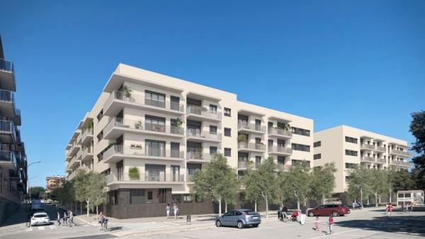 Квартира на продажу на  Calle Victòria dels Angels, 2, Монткада-и-Рейxac photo 2