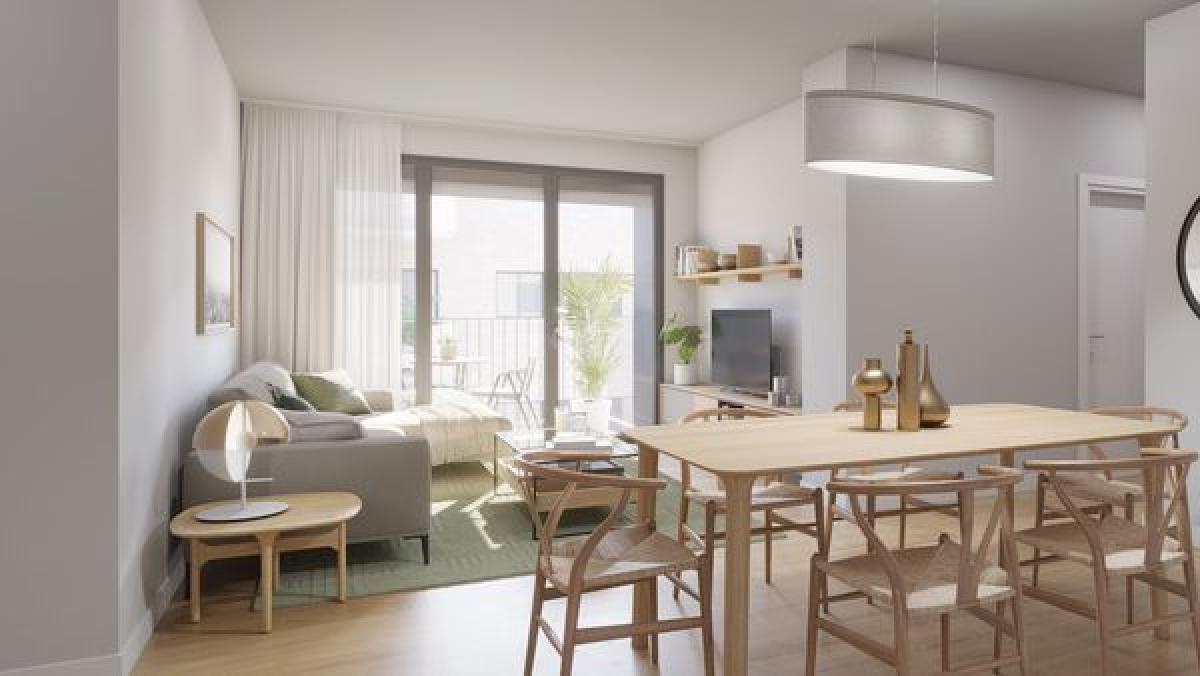 Obra nueva Montcada Residencial en Montcada i Reixac (Revista) photo 4
