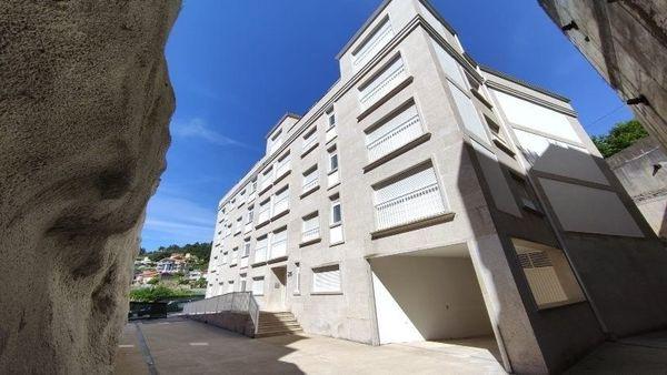 Продажа квартиры в  Avenida Outeiro, Poio photo 1