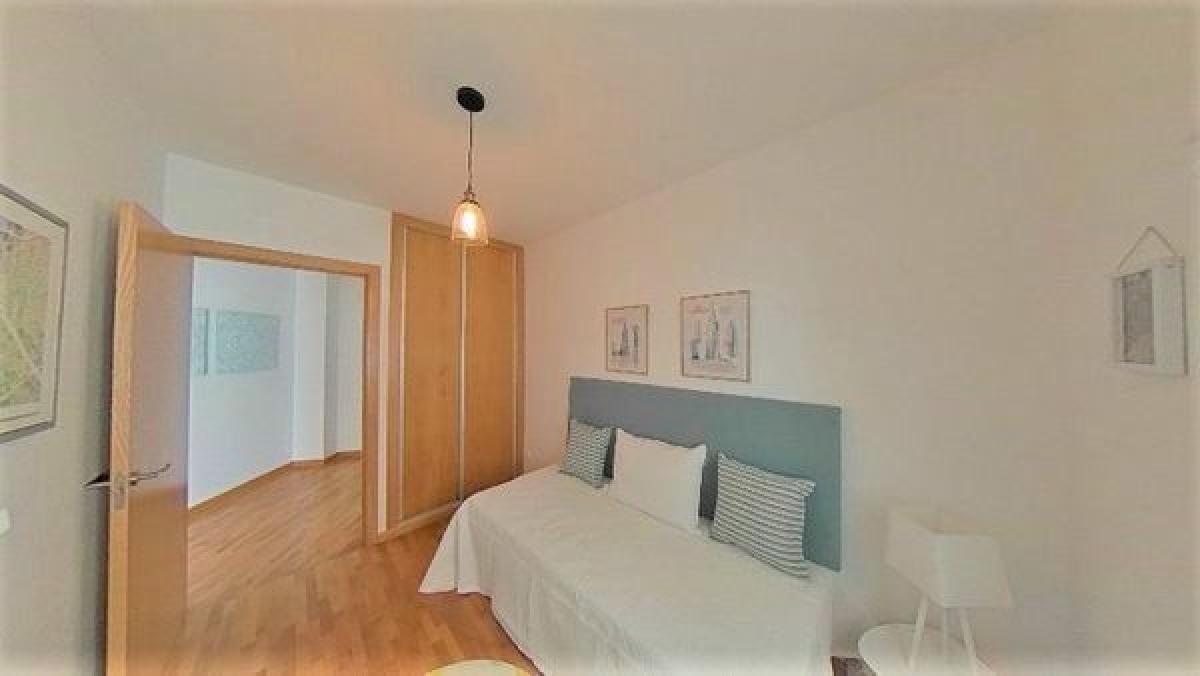 Продажа квартиры на Avenida Outeiro, Пойо
 photo 4
