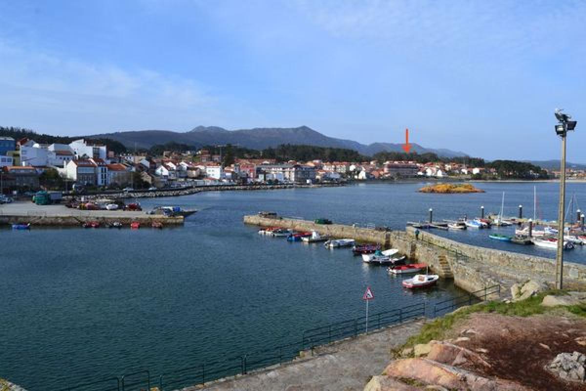 Obra nueva 9 viviendas unifamiliares en “Lugar de Lagoíña” en Ribeira (Revista) photo 3