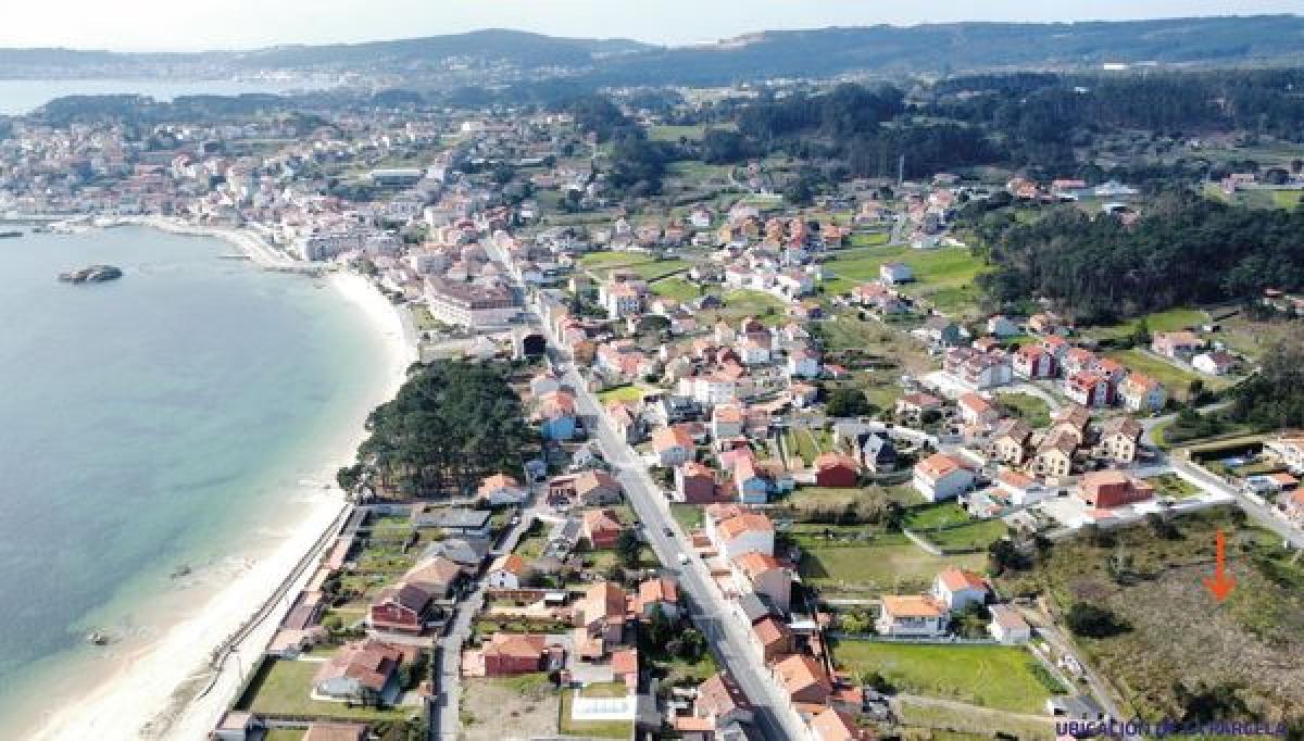 Obra nueva 9 viviendas unifamiliares en “Lugar de Lagoíña” en Ribeira (Revista) photo 4