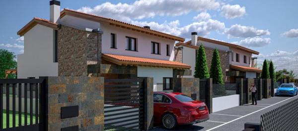 Terraced house for sale at Camino Paredes s/n , Siero thumbnail 2