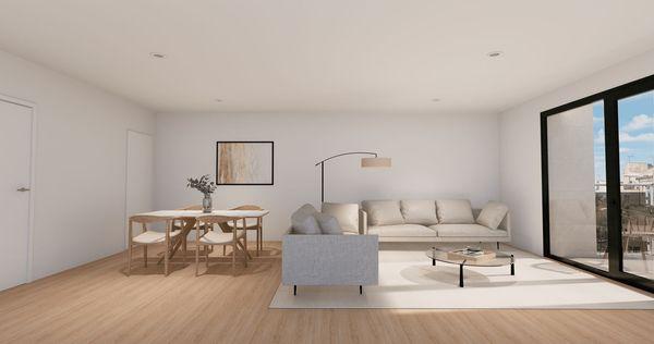 Квартира на продажу на  Carrer Simancas, 16, Госпиталет-де-Льобрегат photo 3
