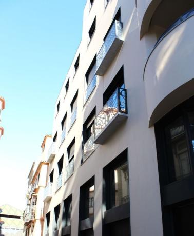 Promoción Alameda 22 obra nueva en Málaga photo 4
